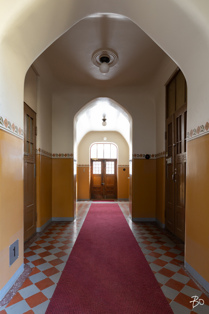 Mikonkatu 22 - kuva 25
