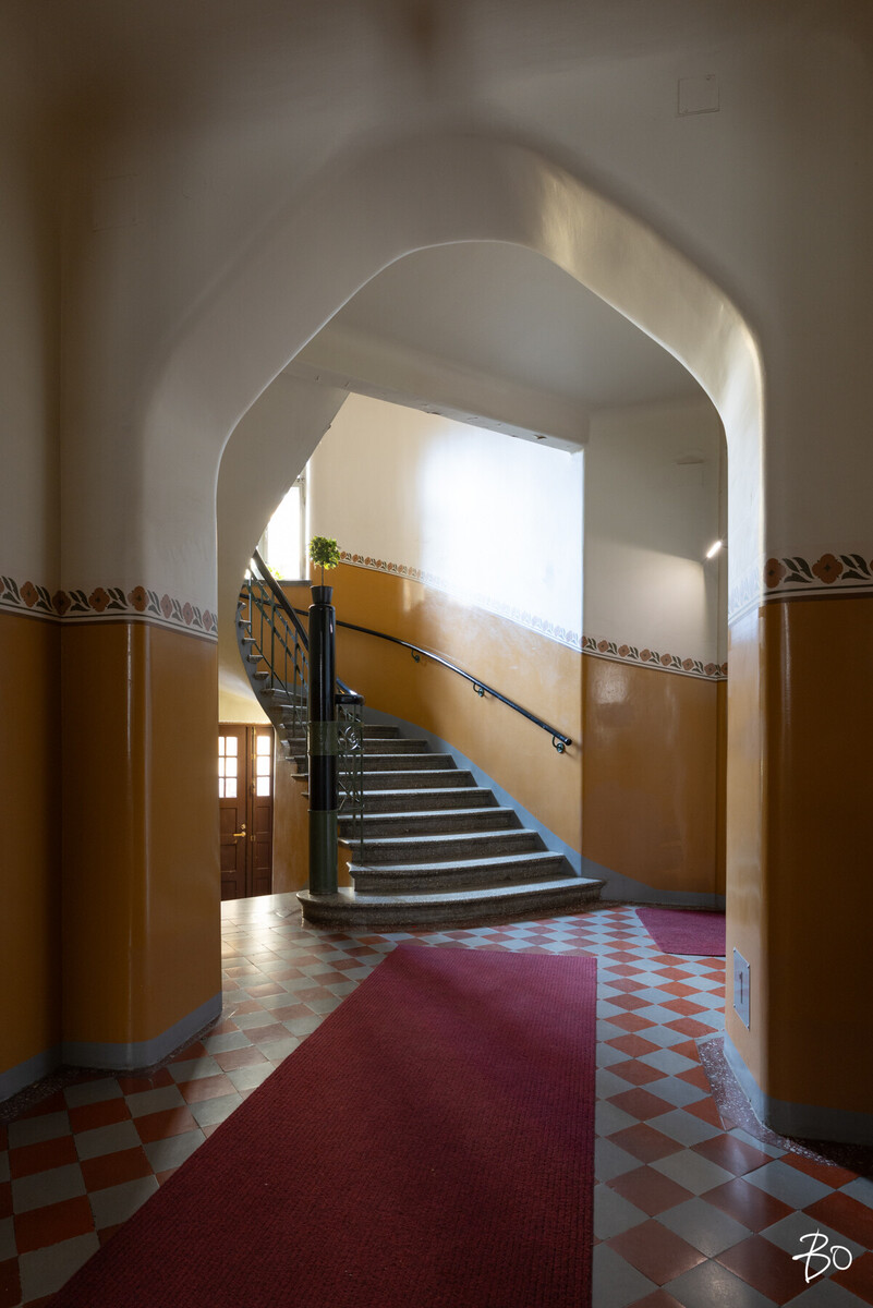 Mikonkatu 22 - kuva 24