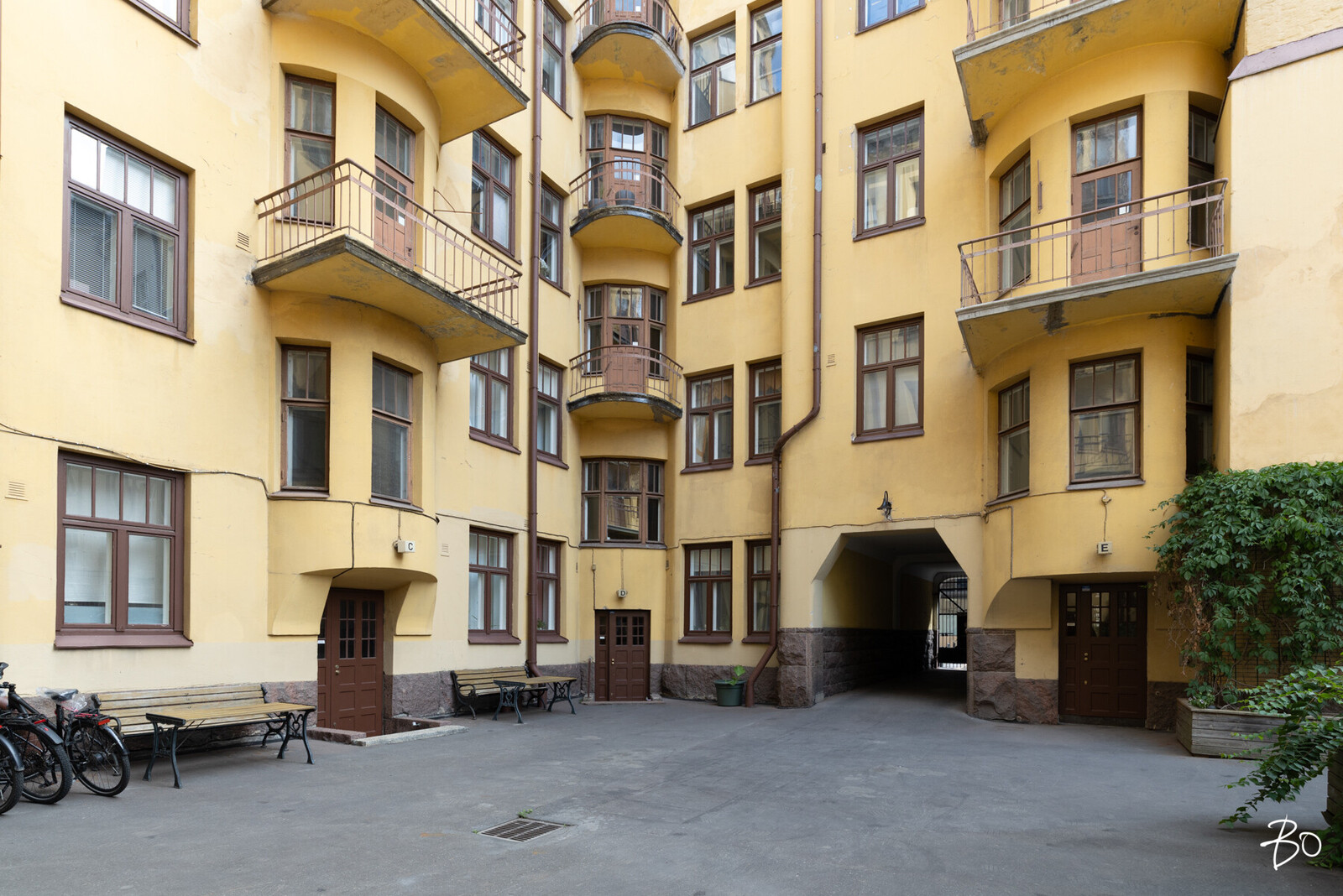 Mikonkatu 22 - kuva 27