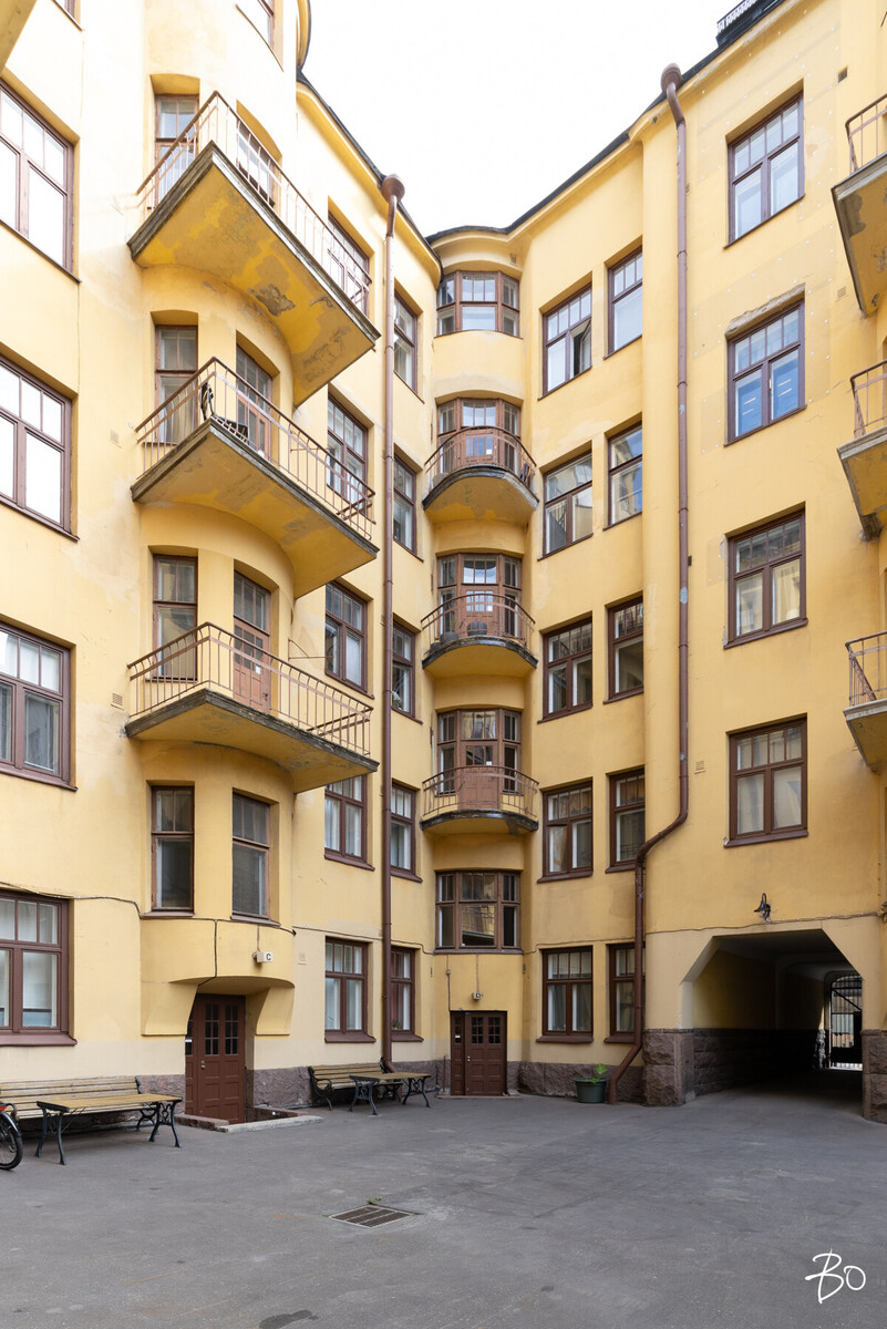 Mikonkatu 22 - kuva 28