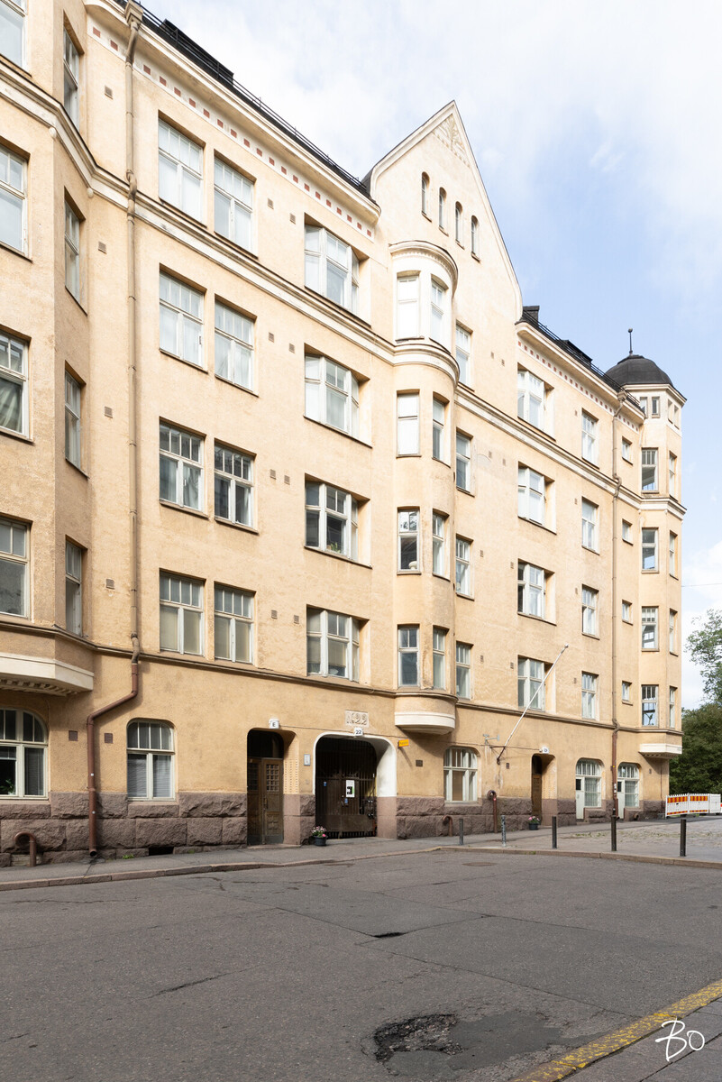 Mikonkatu 22 - kuva 29