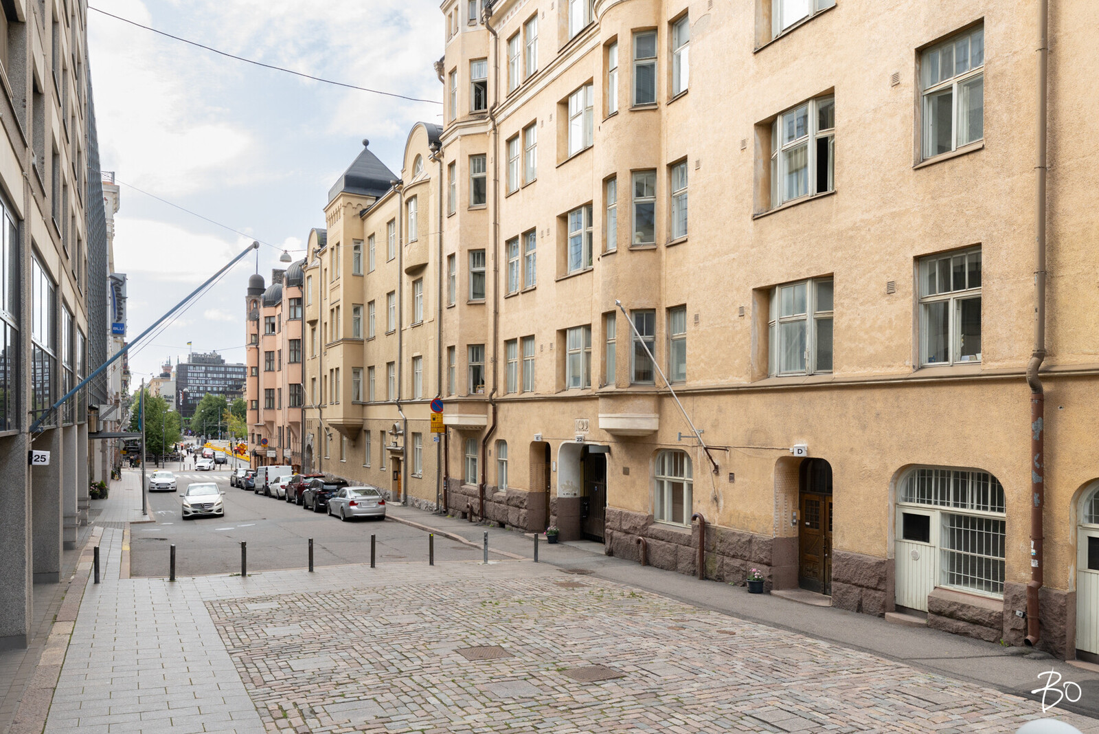 Mikonkatu 22 - kuva 30