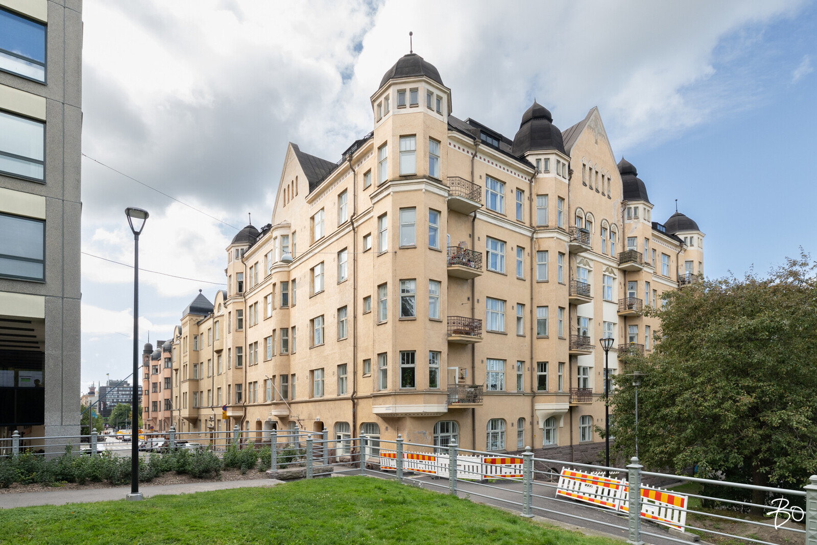 Mikonkatu 22 - kuva 31