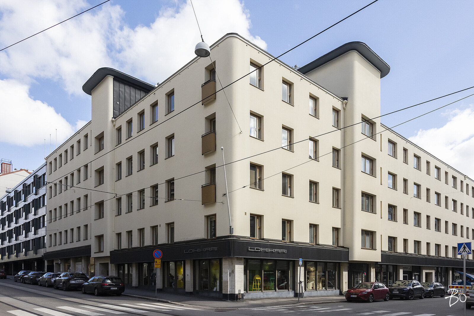 Ruoholahdenkatu 24 - kuva 8