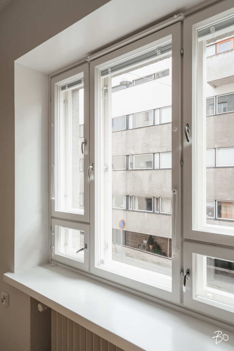 Merimiehenkatu 41 - kuva 5