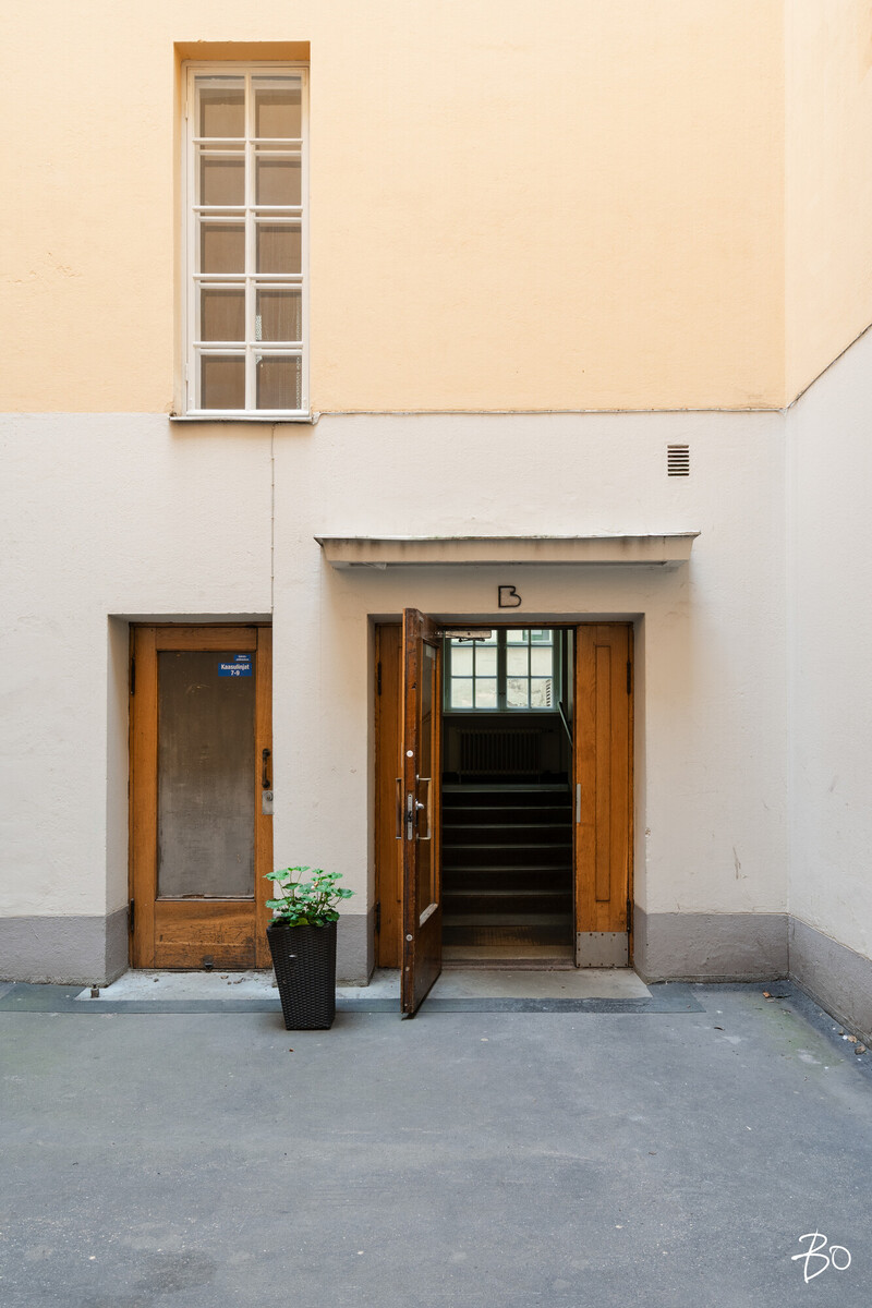 Merimiehenkatu 41 - kuva 19