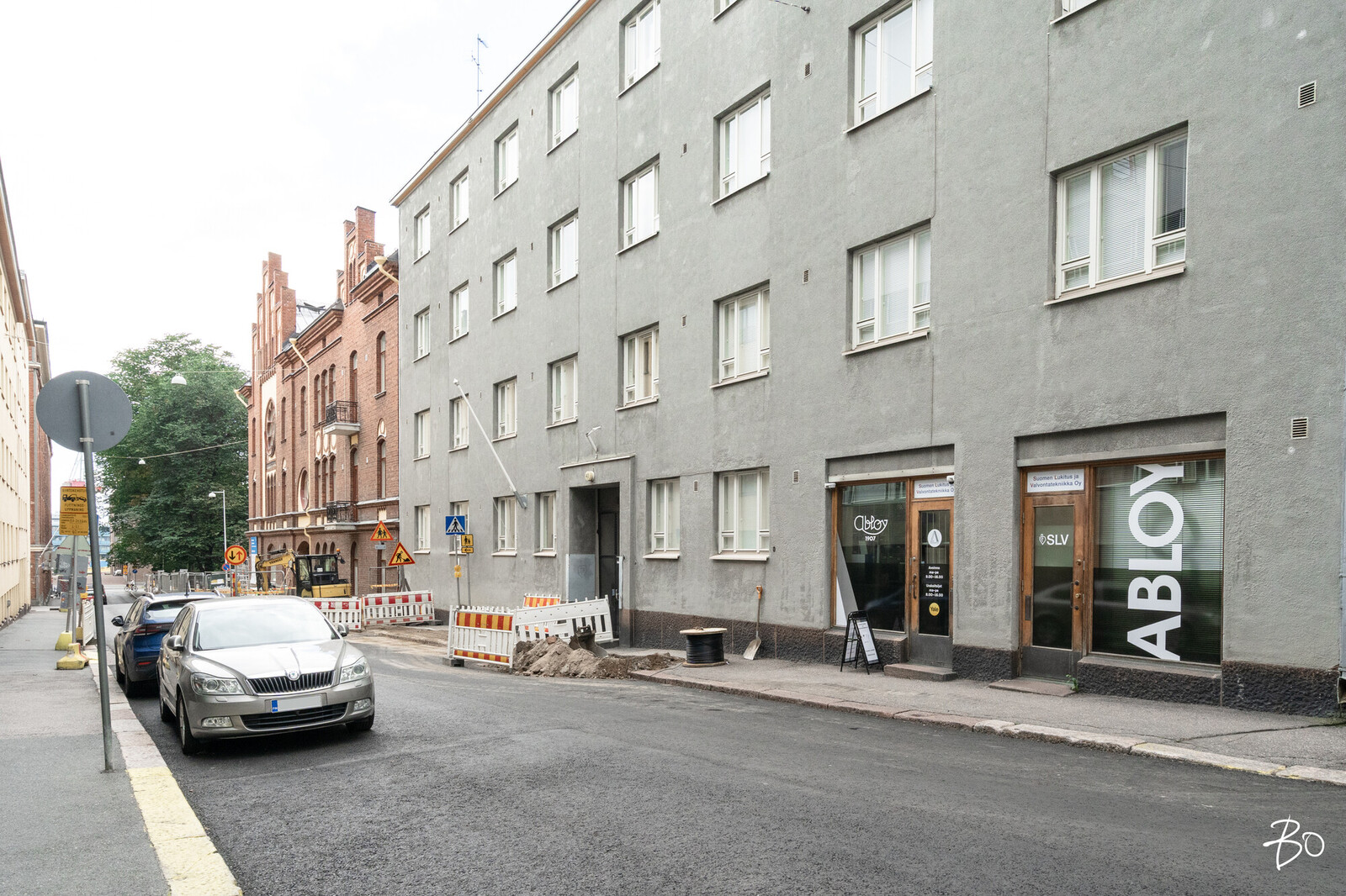 Merimiehenkatu 41 - kuva 22