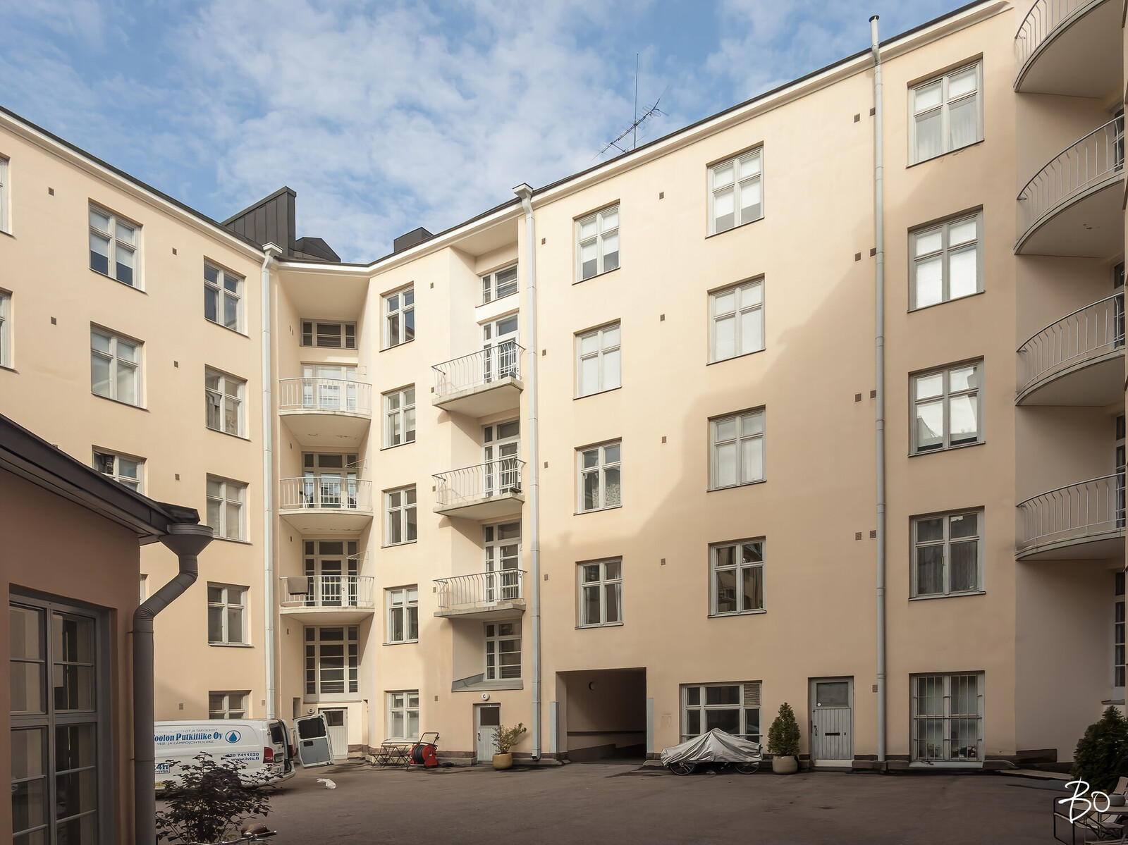 Uudenmaankatu 44 - kuva 9