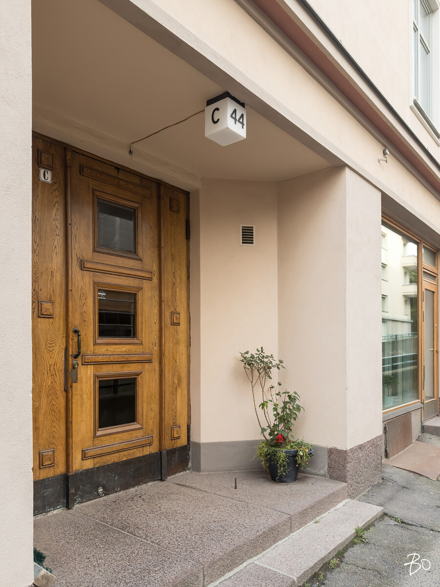 Uudenmaankatu 44 - kuva 10