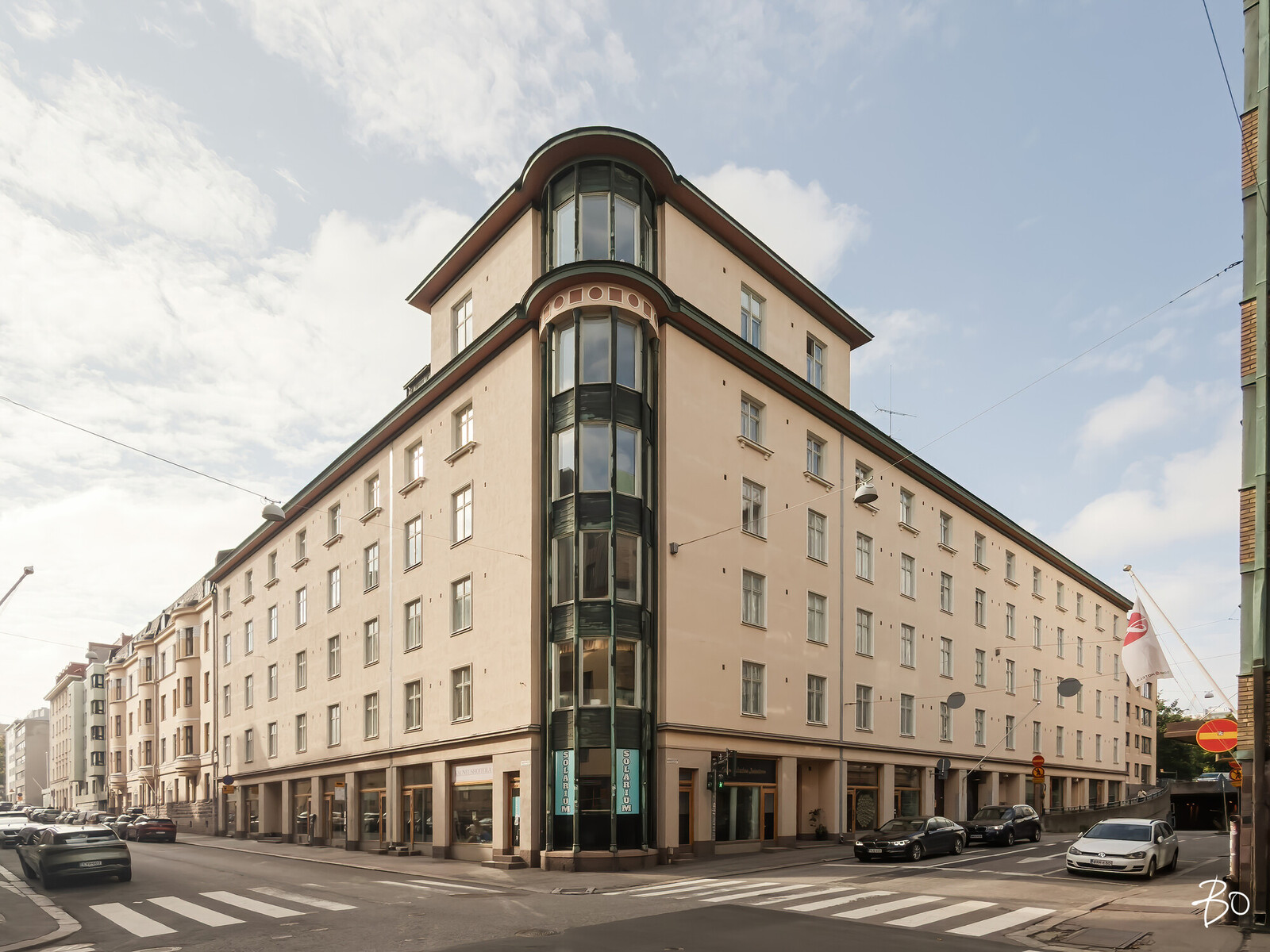 Uudenmaankatu 44 - kuva 11