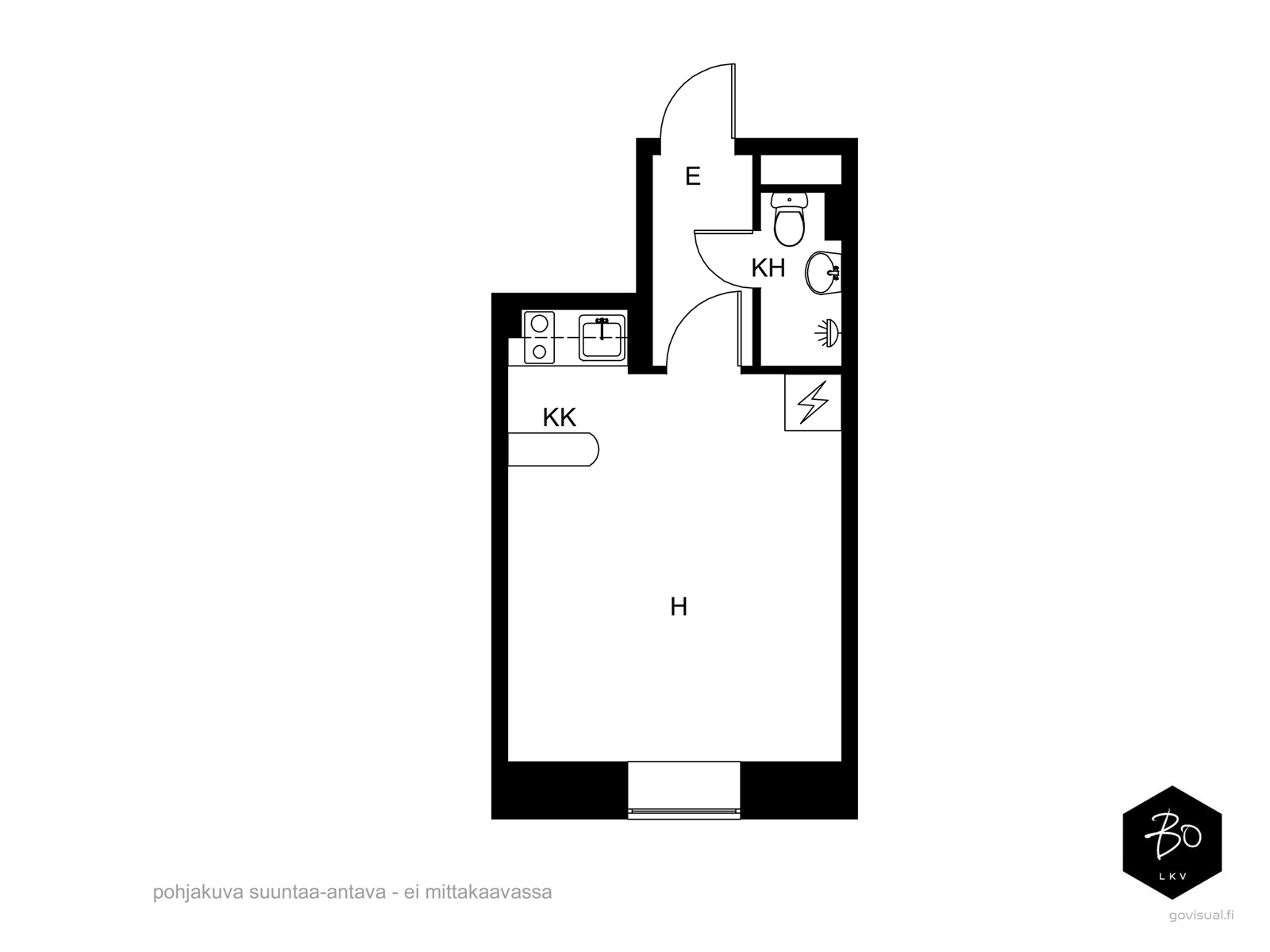 Uudenmaankatu 44 - kuva 2