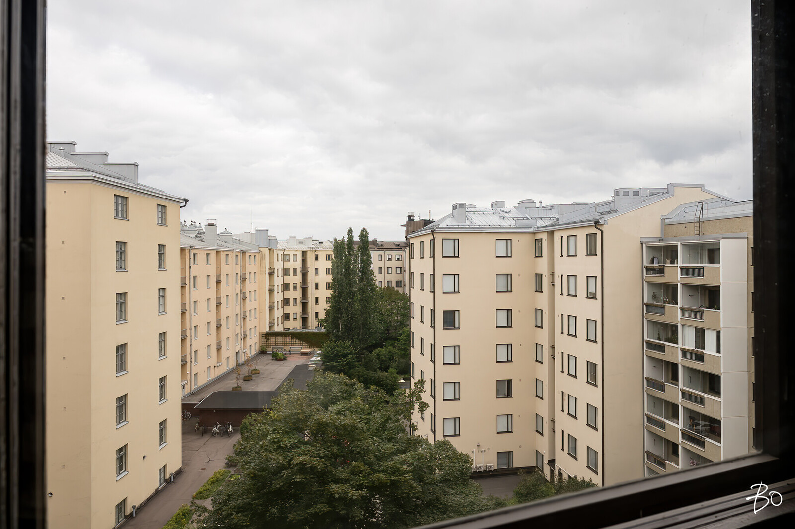 Torkkelinkatu 1 - image 8