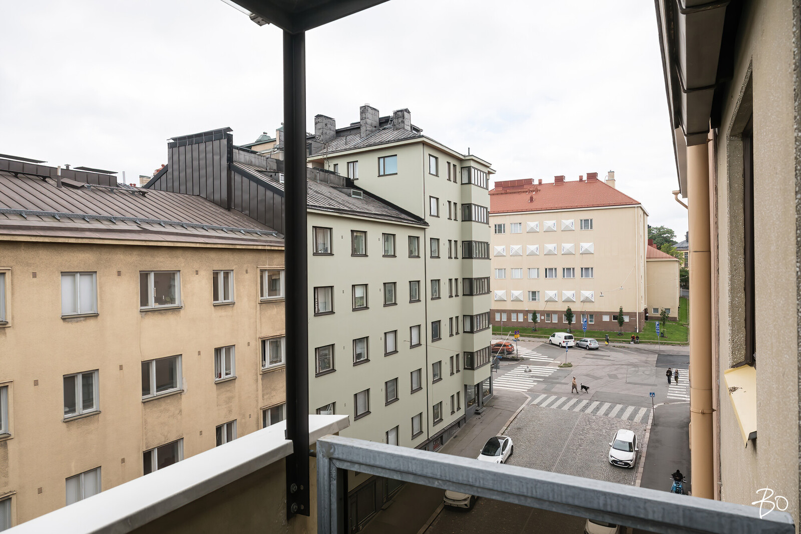 Torkkelinkatu 1 - image 6