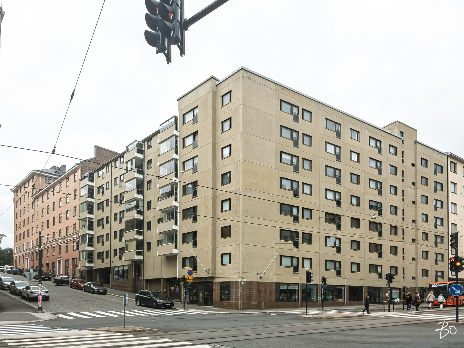 Torkkelinkatu 1 - image 15