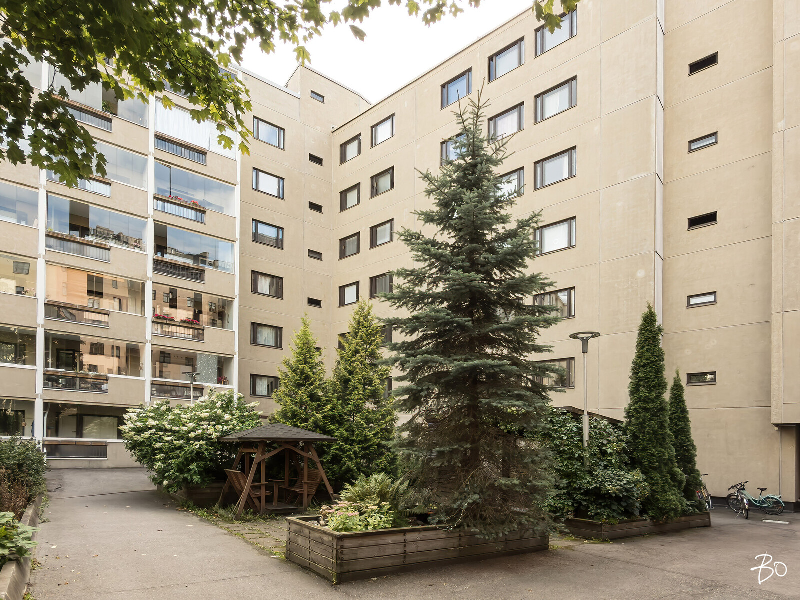 Torkkelinkatu 1 - image 14