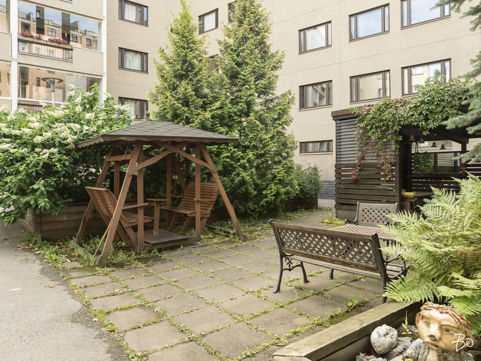Torkkelinkatu 1 - image 12