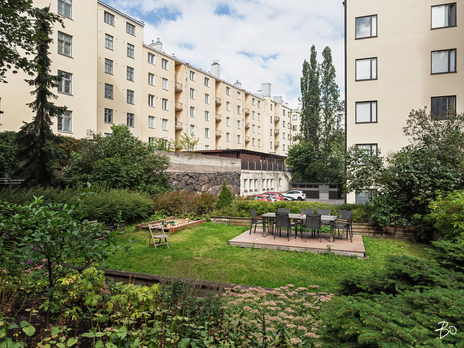 Torkkelinkatu 1 - image 13