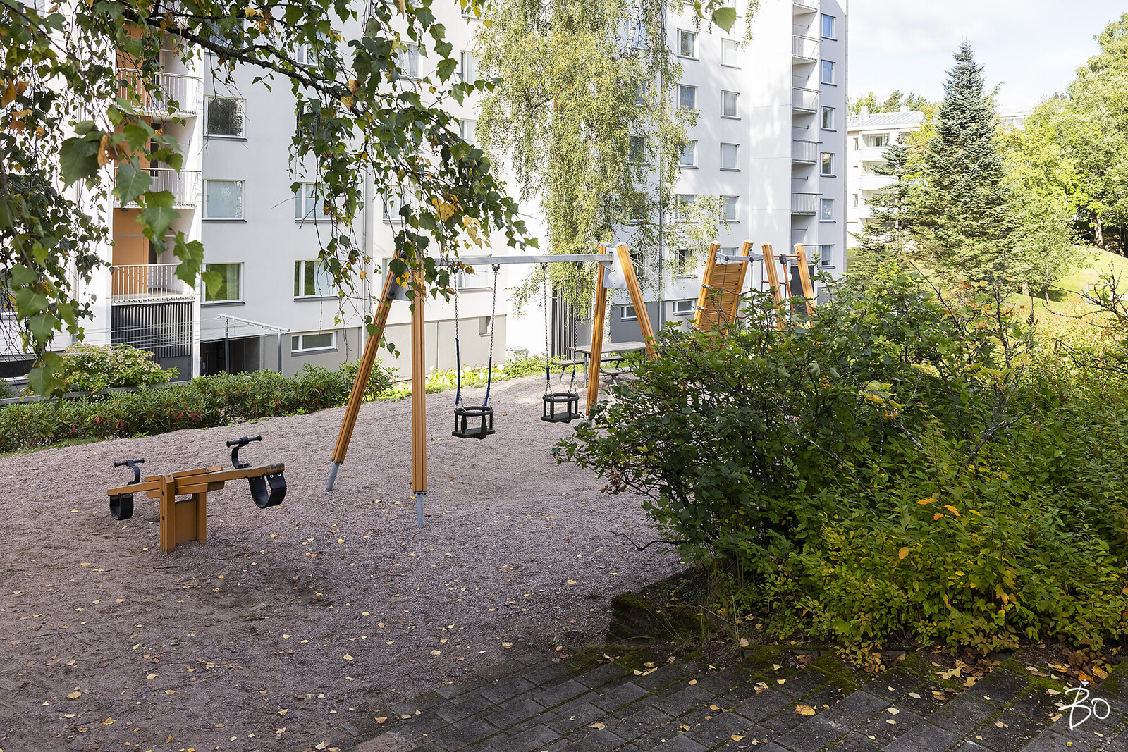 Laajametsänkuja 4 - image 17