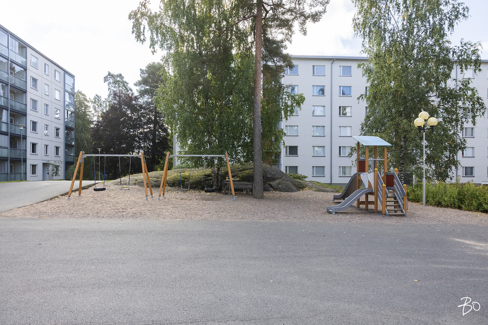 Laajametsänkuja 4 - image 20
