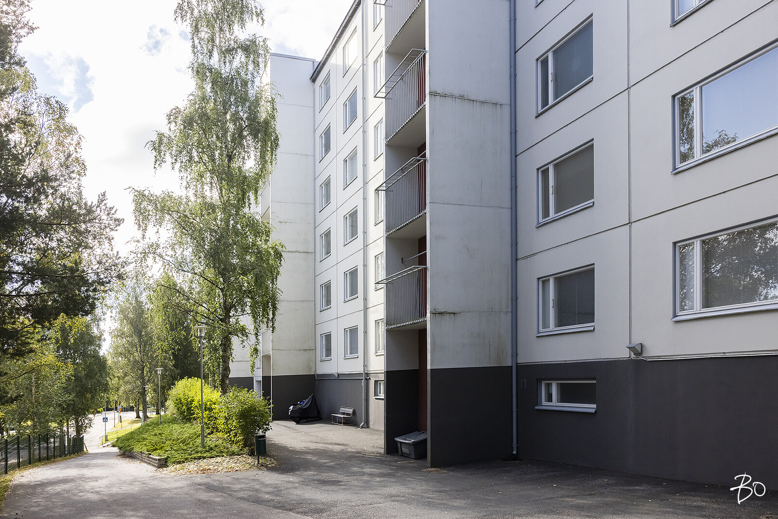 Laajametsänkuja 4 - image 19