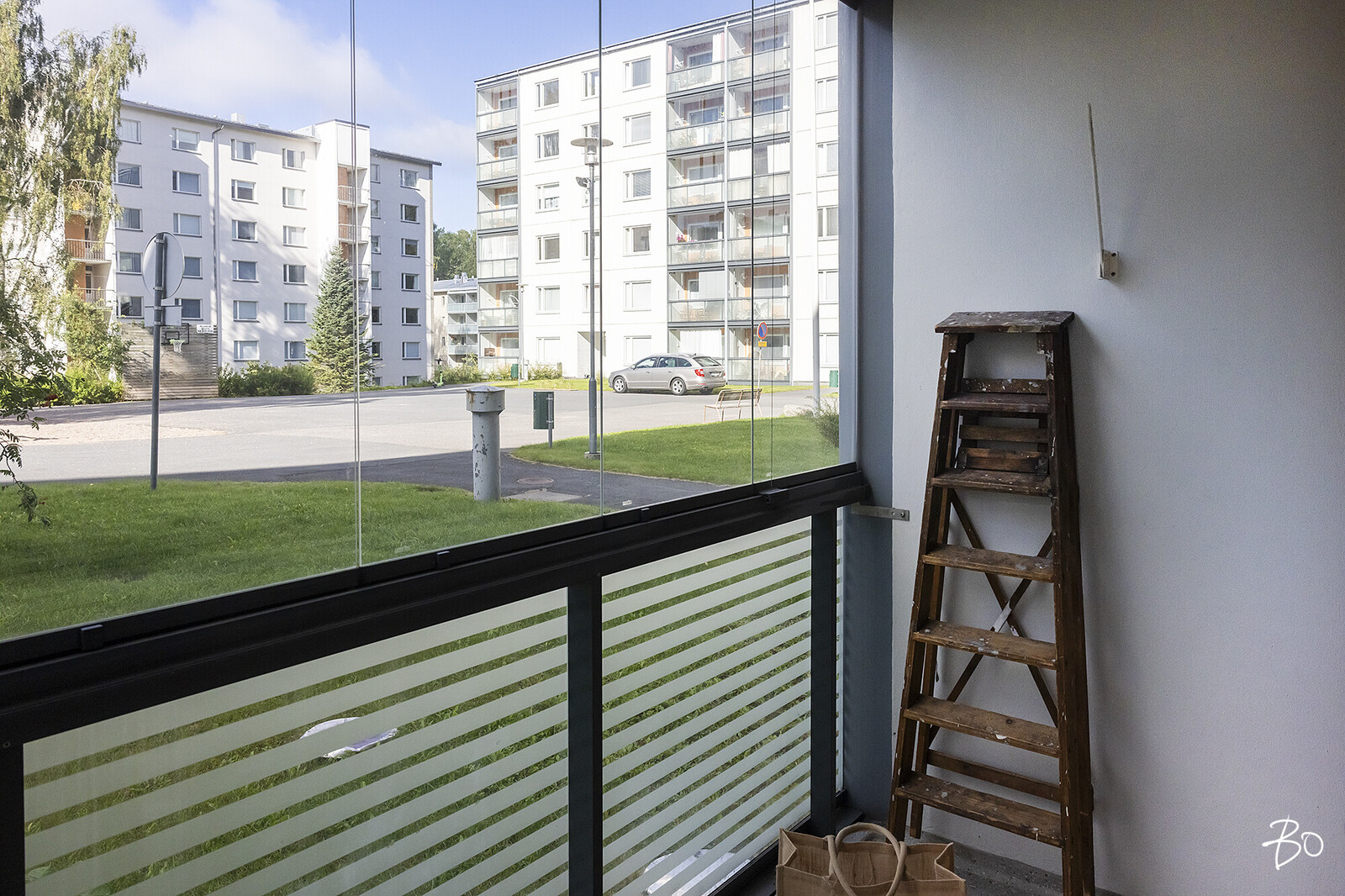 Laajametsänkuja 4 - image 14
