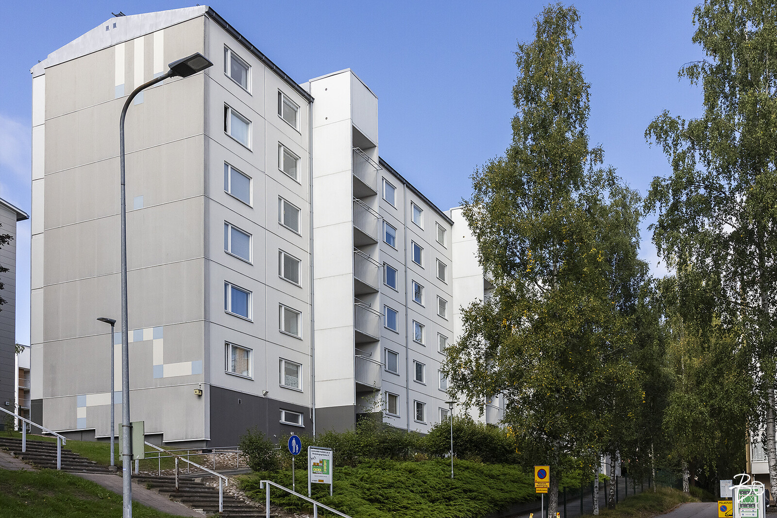 Laajametsänkuja 4 - image 18