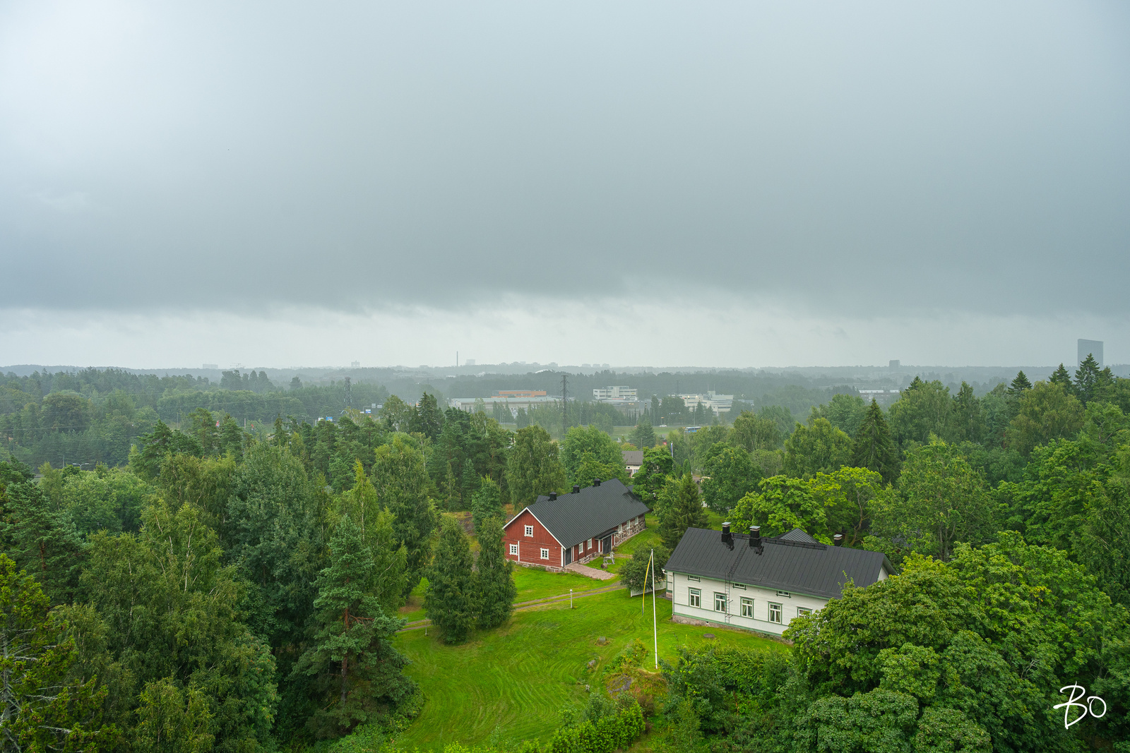 Ylismäenkuja 8 - kuva 6