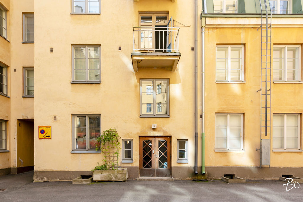 Eerikinkatu 23 - image 17