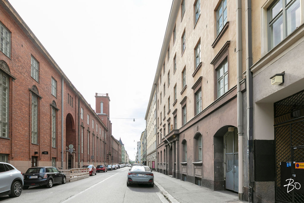 Eerikinkatu 23 - image 19