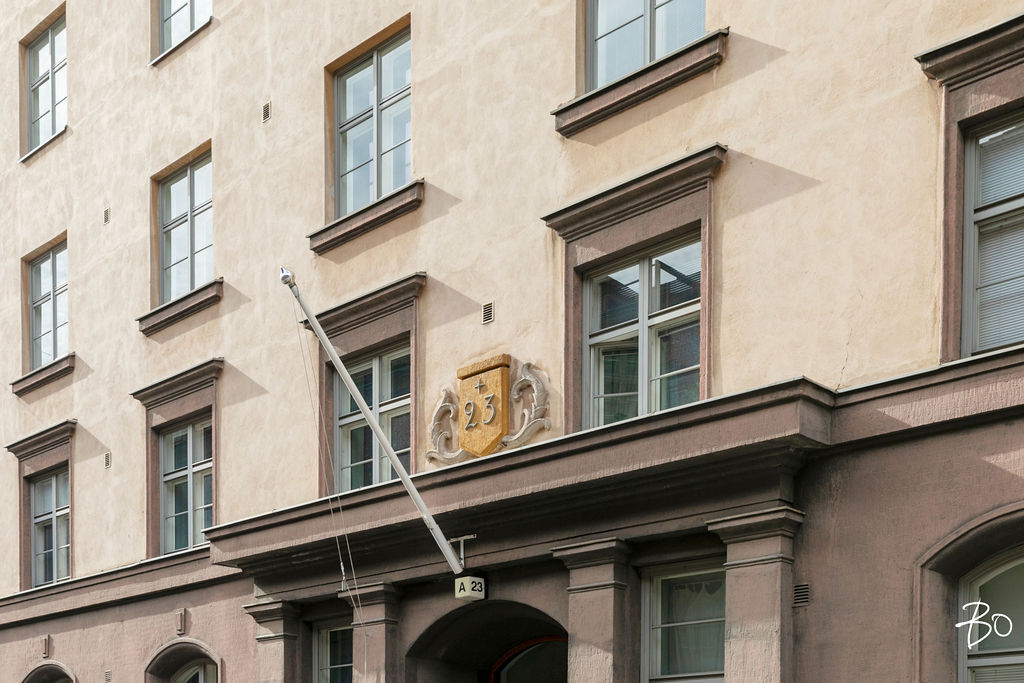 Eerikinkatu 23 - image 18