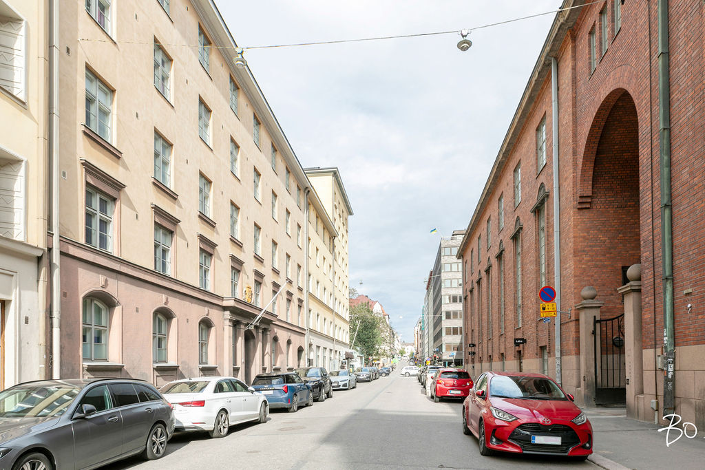 Eerikinkatu 23 - image 20