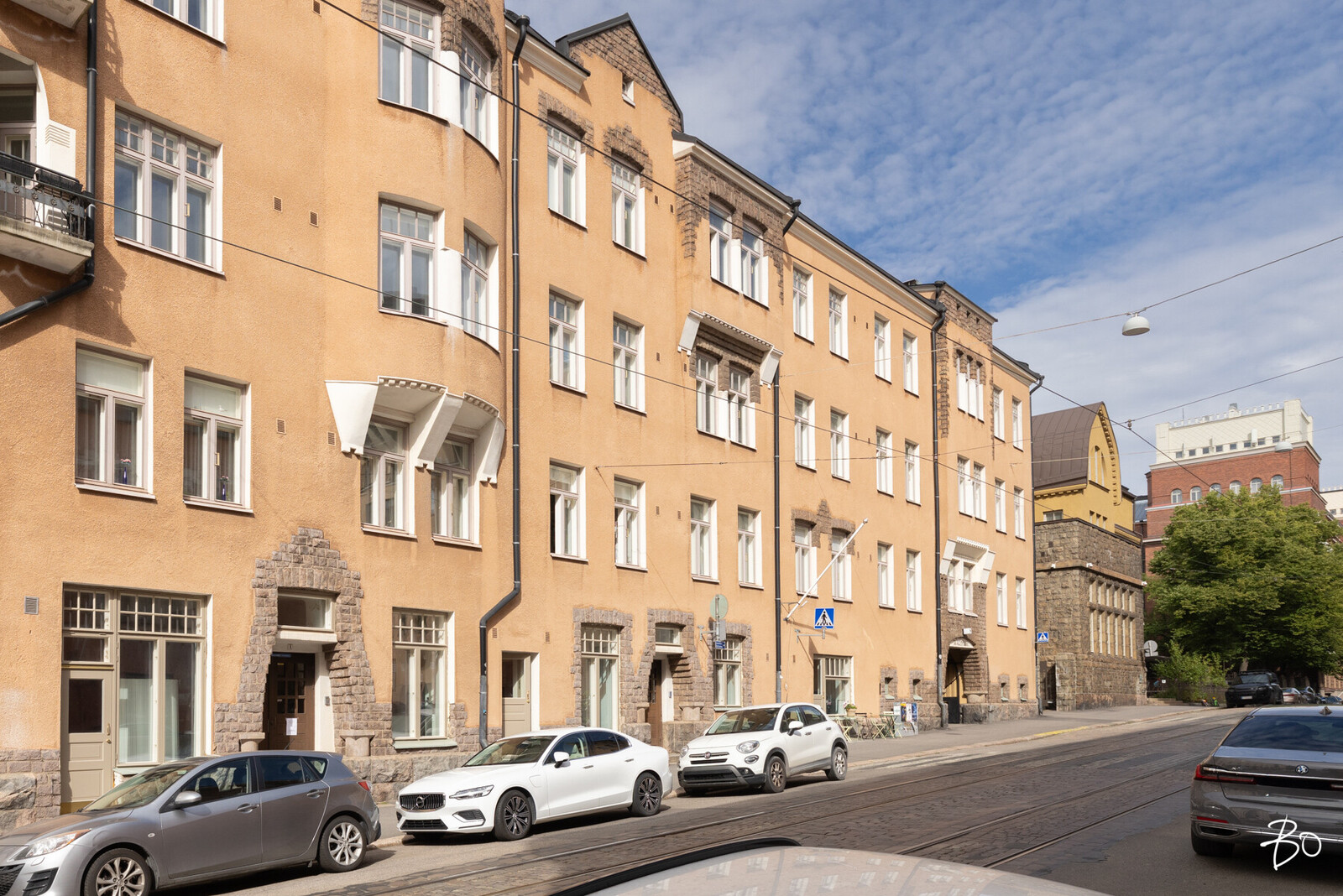 Tehtaankatu 19 - kuva 16