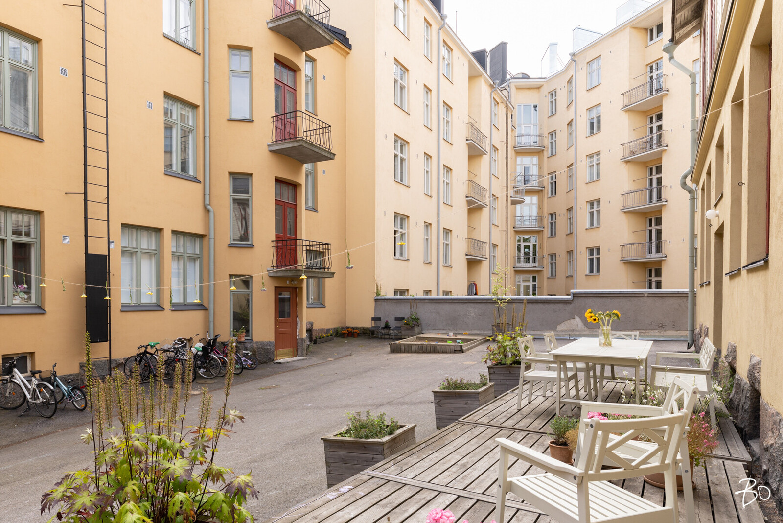 Tehtaankatu 19 - kuva 14