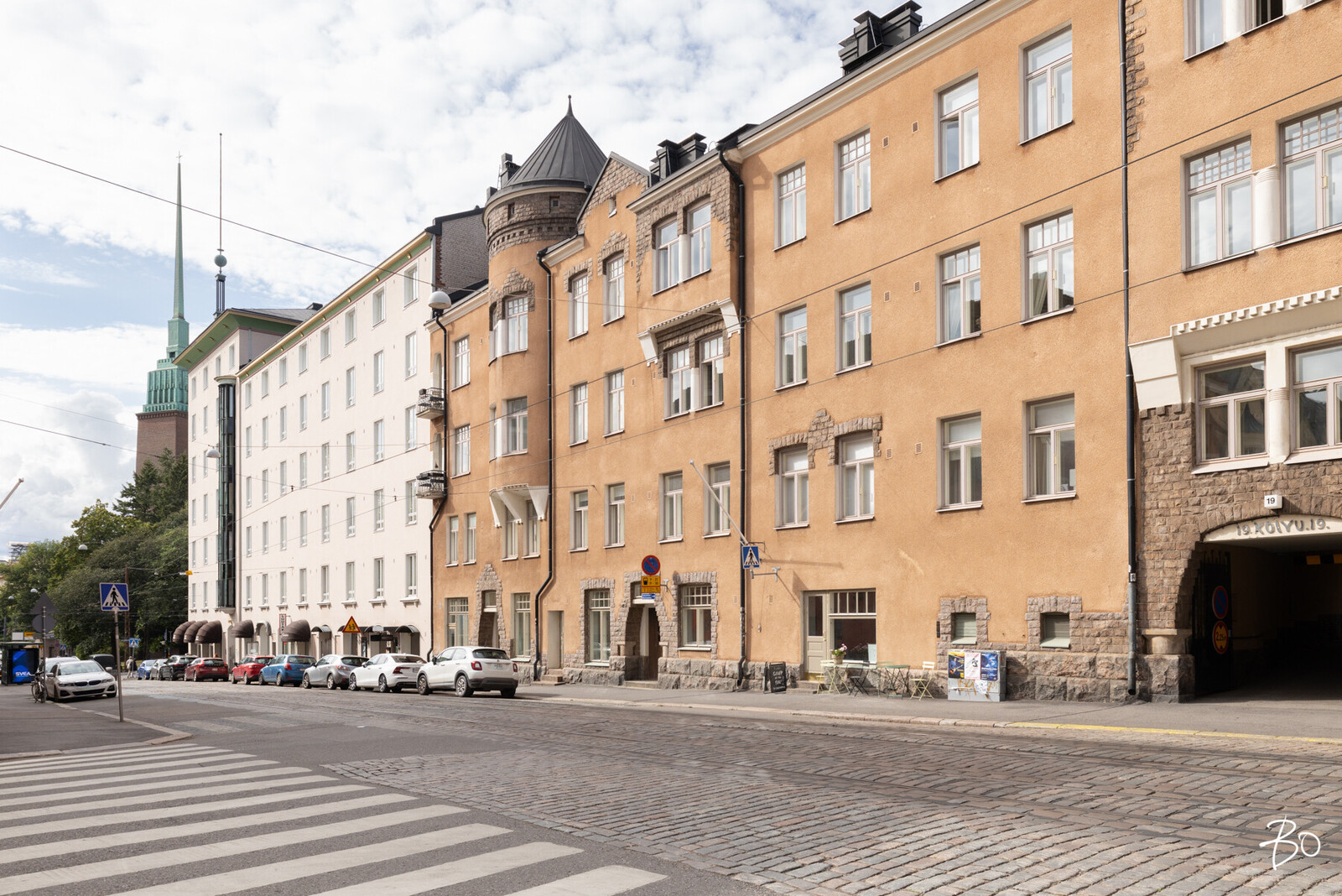 Tehtaankatu 19 - kuva 17