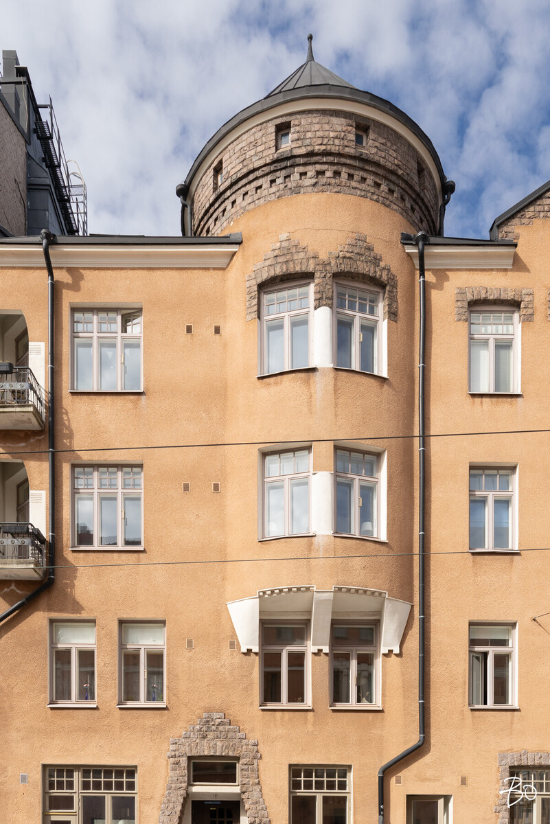 Tehtaankatu 19 - kuva 18