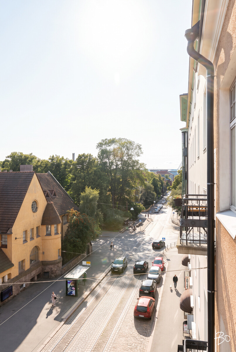 Tehtaankatu 19 - kuva 11