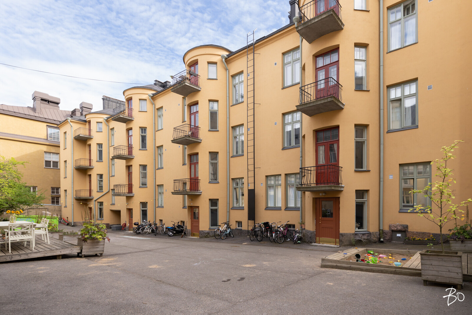 Tehtaankatu 19 - kuva 15