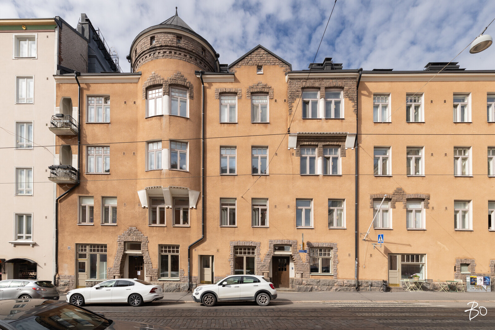 Tehtaankatu 19 - kuva 19