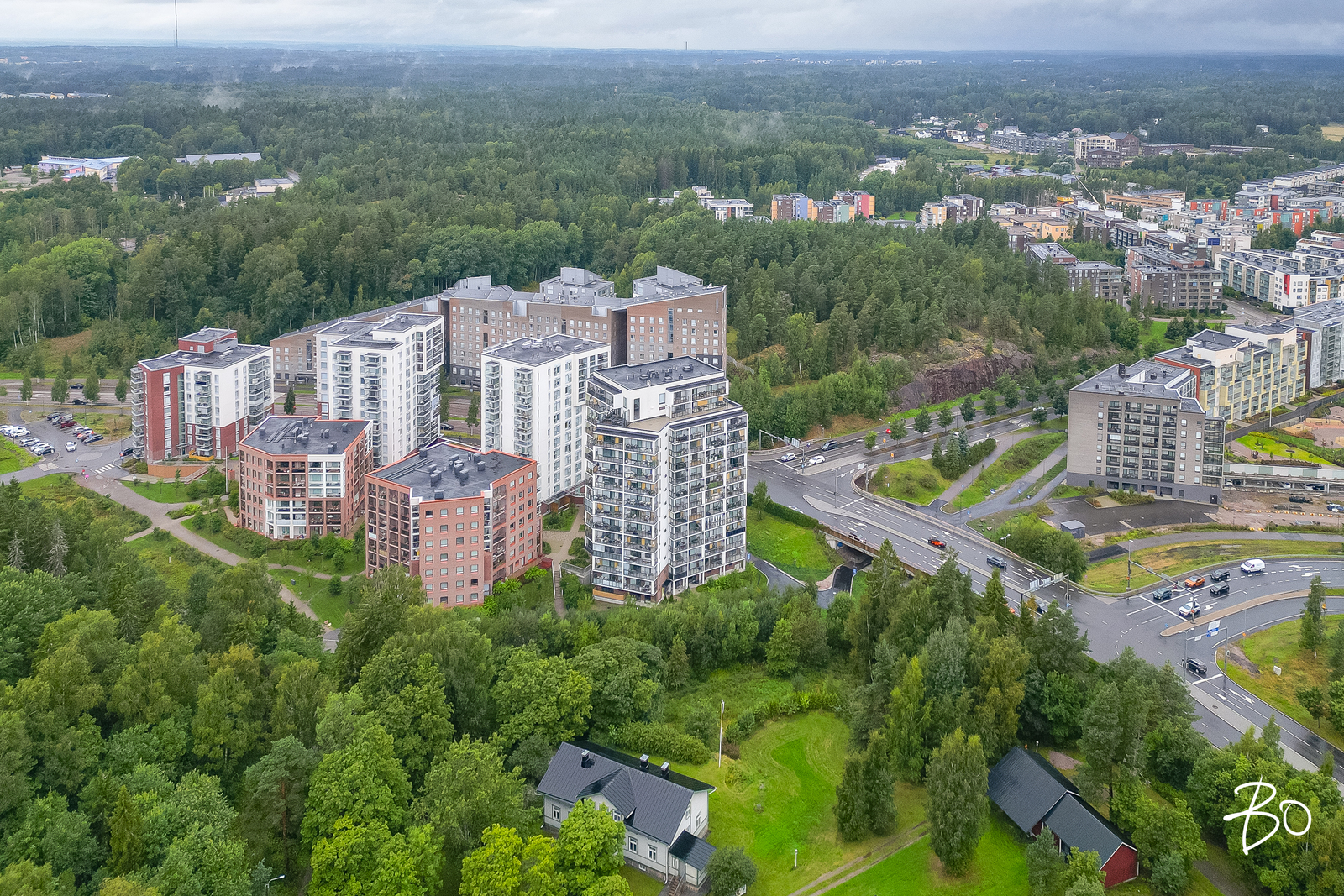 Ylismäenkuja 8 - kuva 11