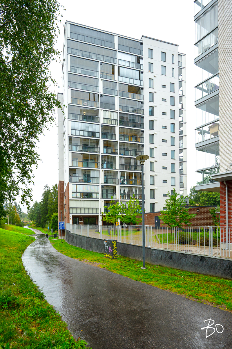 Ylismäenkuja 8 - kuva 3