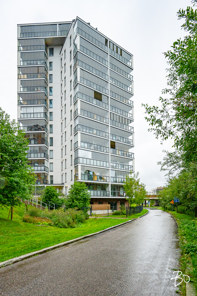 Ylismäenkuja 8 - kuva 10