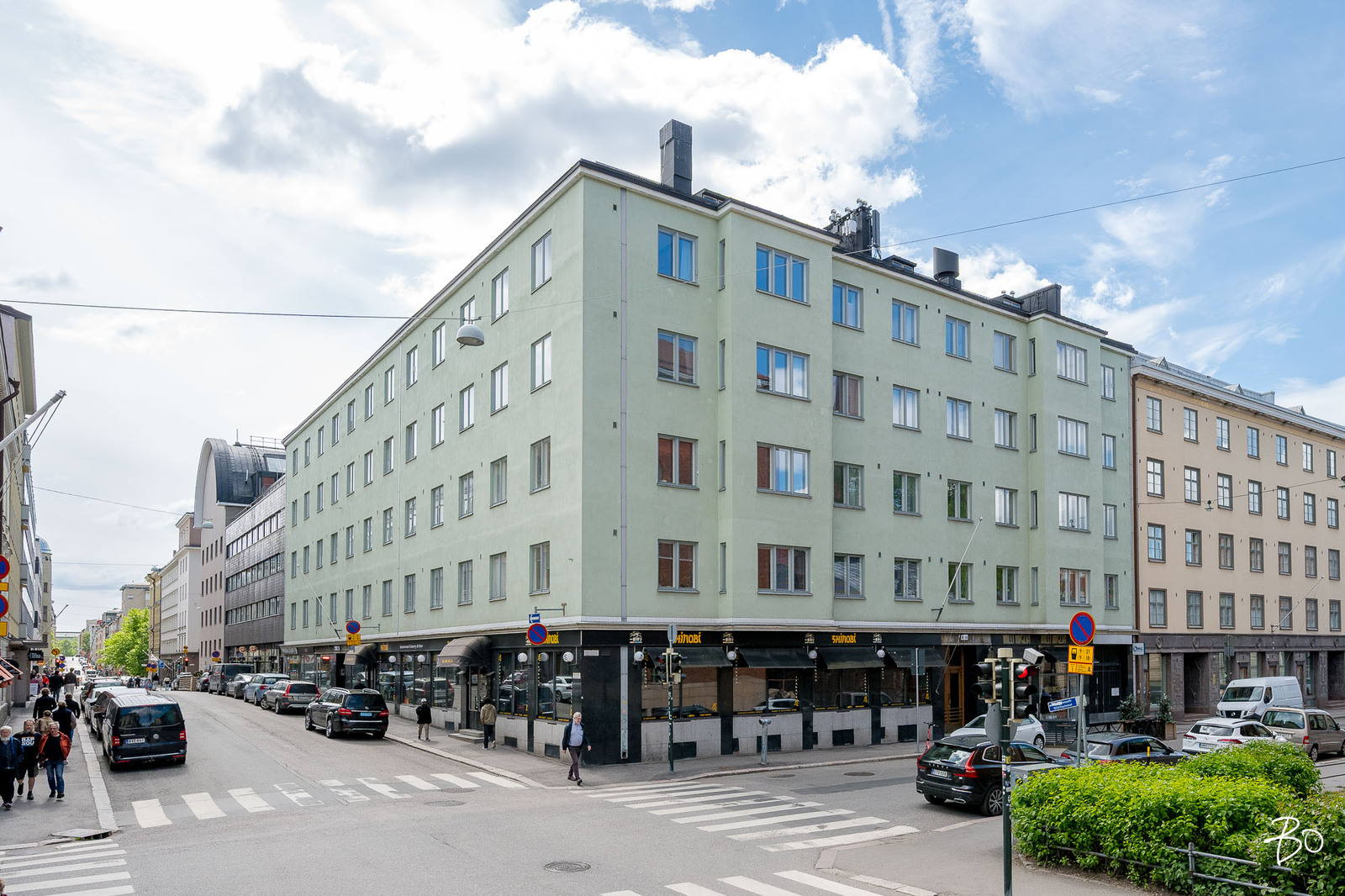 Kalevankatu 36 - kuva 23