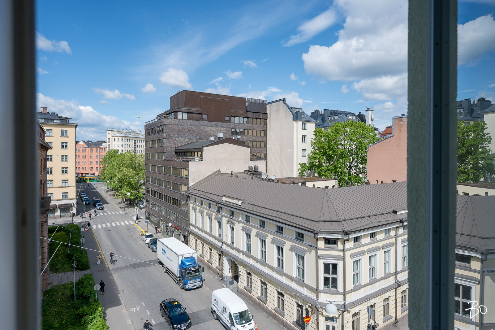 Kalevankatu 36 - kuva 6