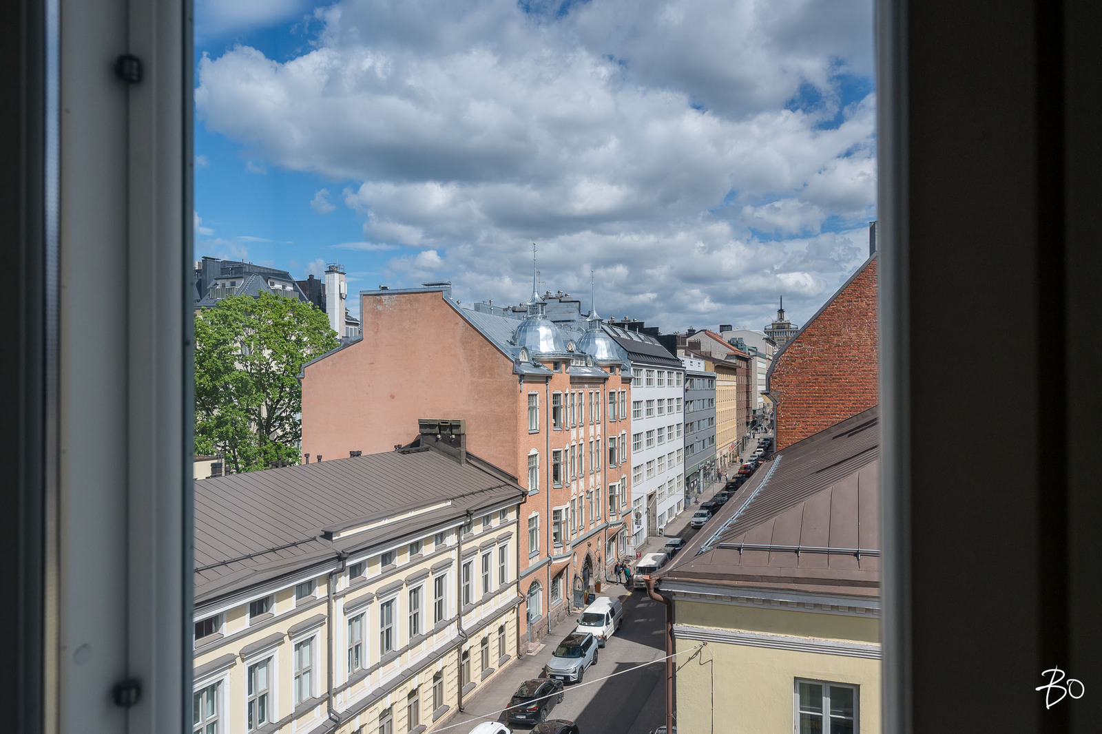 Kalevankatu 36 - kuva 9
