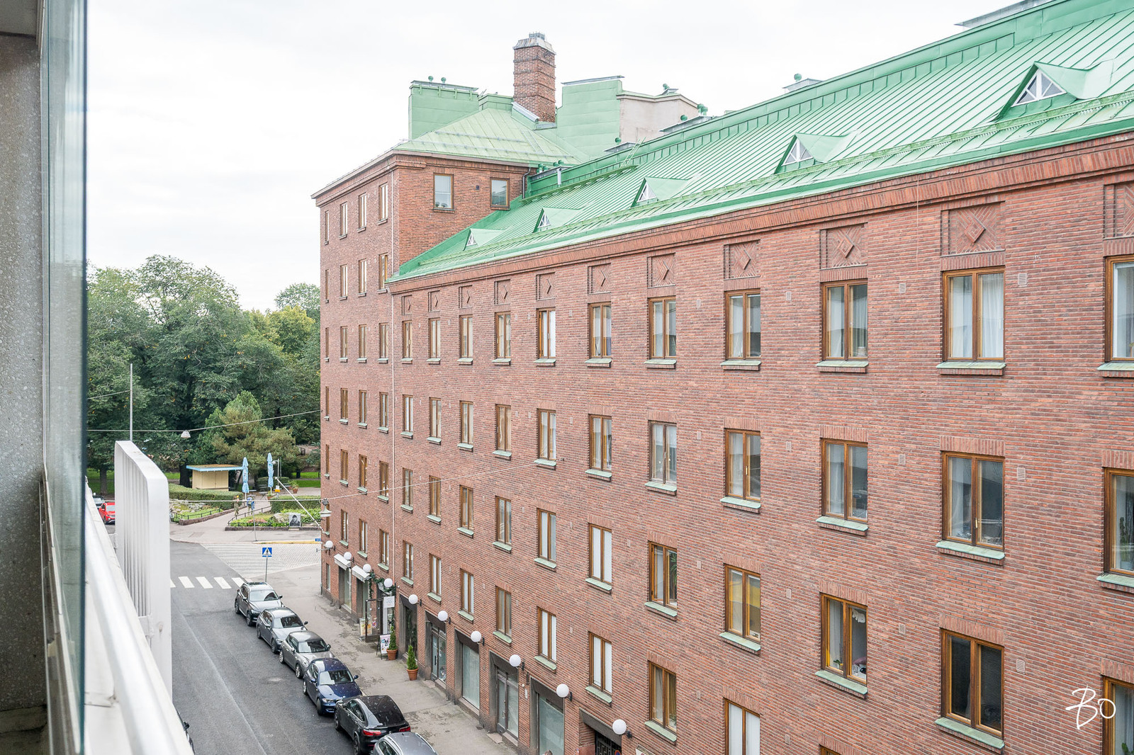 Vuorimiehenkatu 29 - bild 14