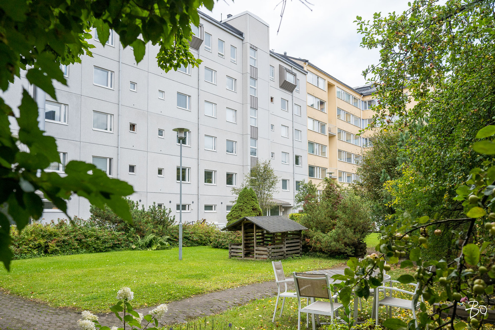 Vuorimiehenkatu 29 - bild 10