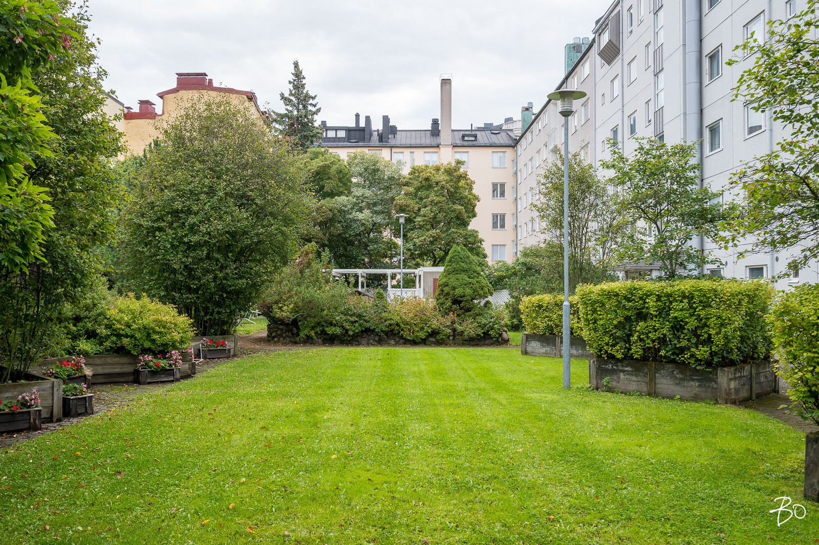 Vuorimiehenkatu 29 - bild 11