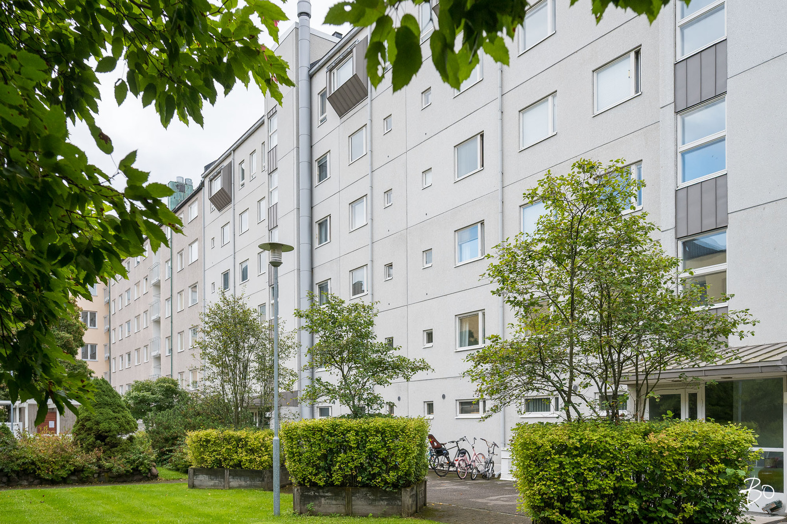 Vuorimiehenkatu 29 - bild 12