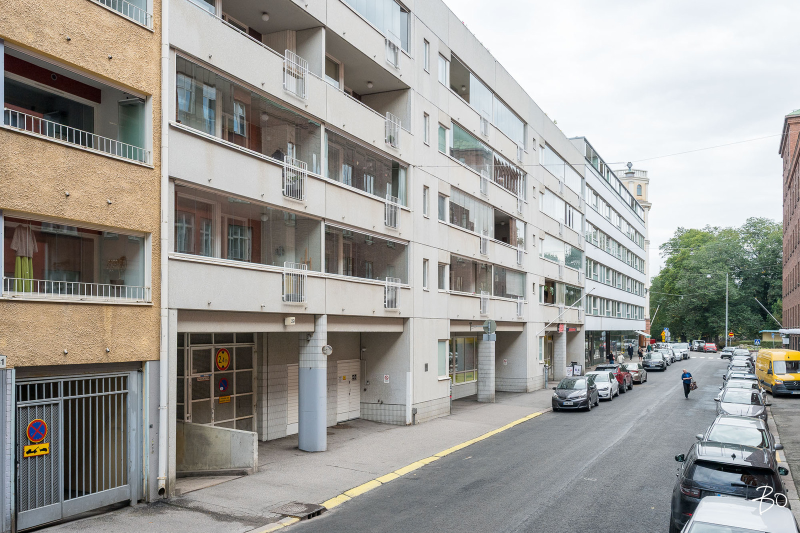Vuorimiehenkatu 29 - bild 13