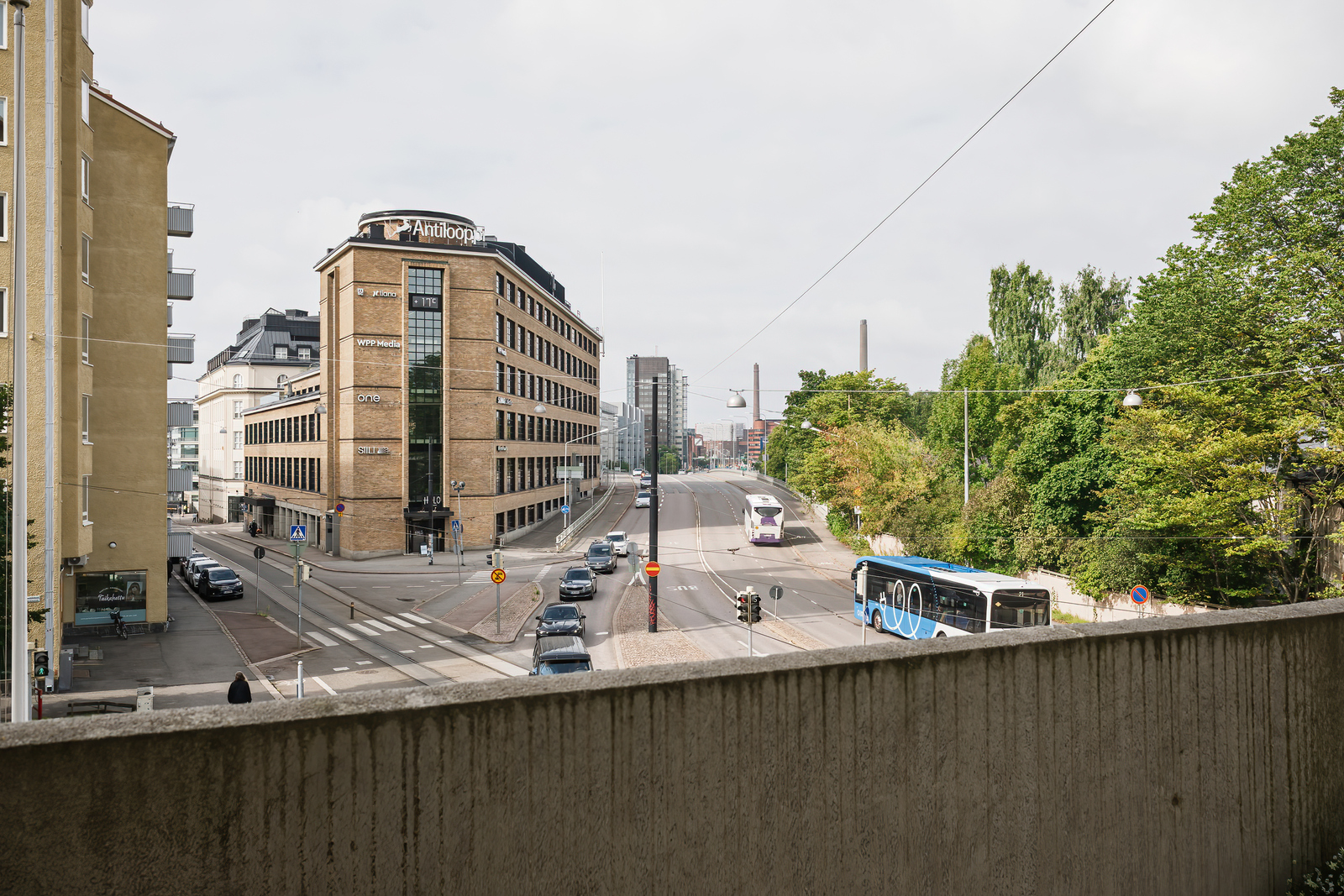 Hietalahdenkatu 9 - kuva 12